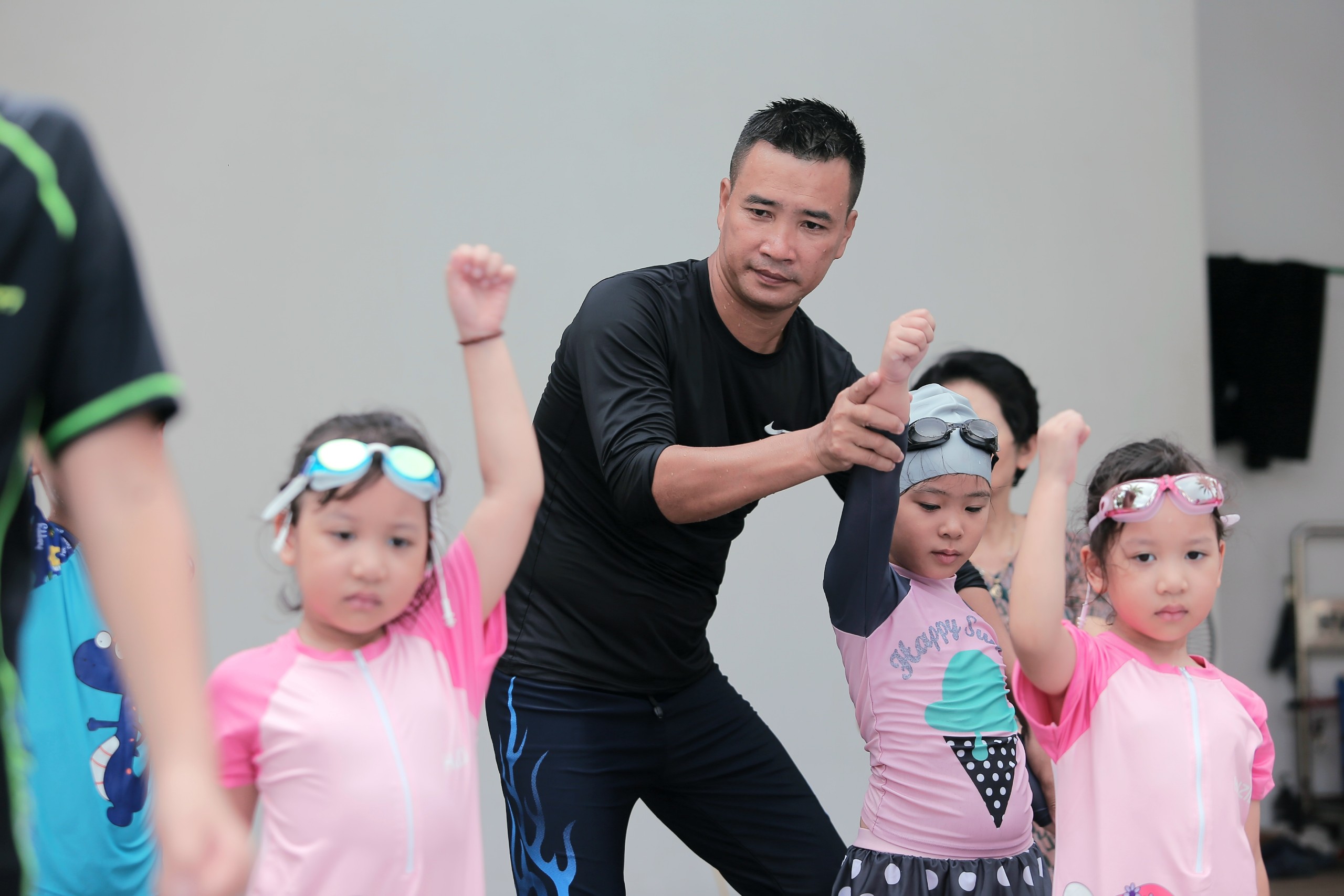 Giảng viên chỉnh sửa kỹ thuật